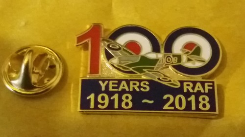New design royal air force - new,