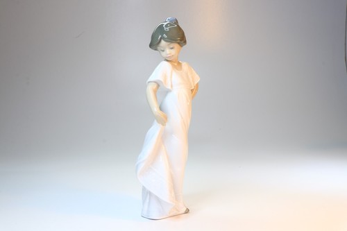Vintage nao lladro - vintage,