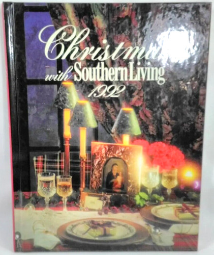 Vtg christmas with southern - vtg,