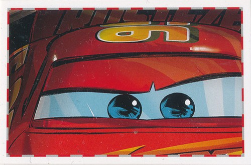 Panini cars collector - 3,,