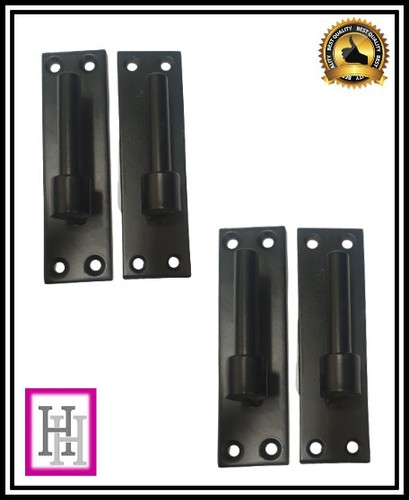 Hook plate 12mm pin - plate,