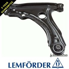 Suspension Control Arm