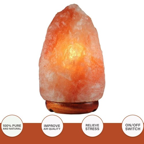 5 kg himalayan salt - 3-5,