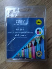 Tesco HP 364 Multipack Printer