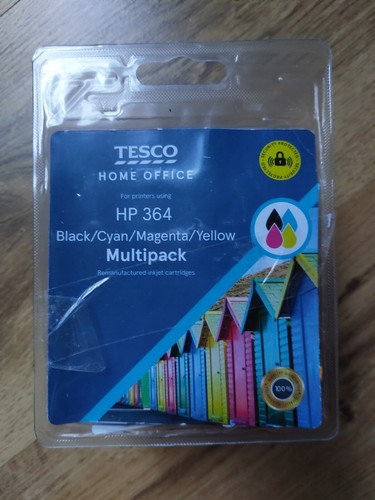 Tesco 364 multipack printer - 364,