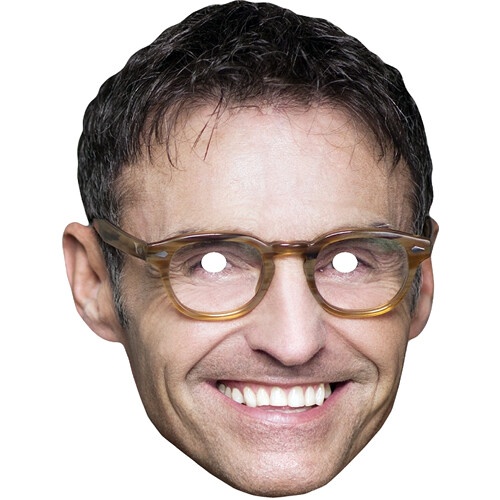 Marti pellow celebrity card - celebrity,