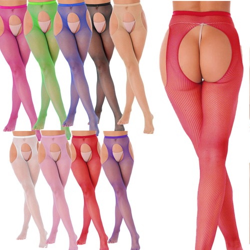 Women fishnet stockings - women,