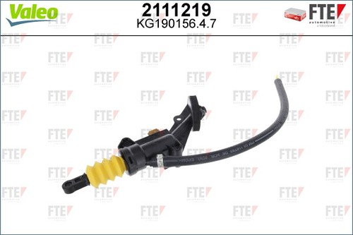 2111219 valeo master - master, cylinder