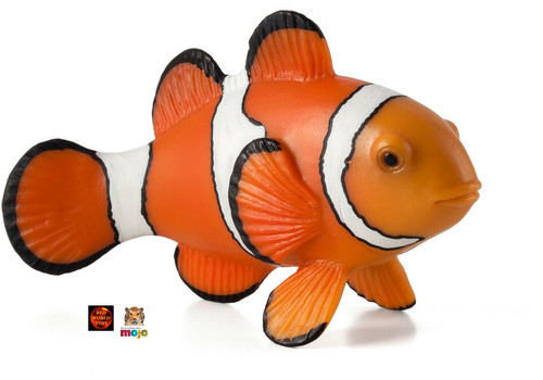 Clown fish nemo - fish, toy