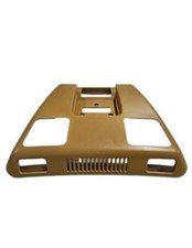 Mercedes-Benz Interior Dome