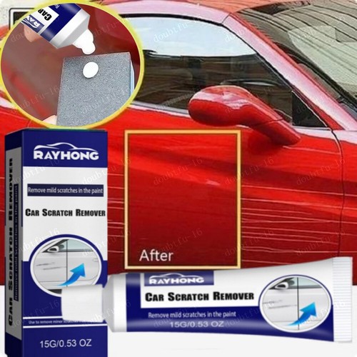 Car scratch repair polishing - car,