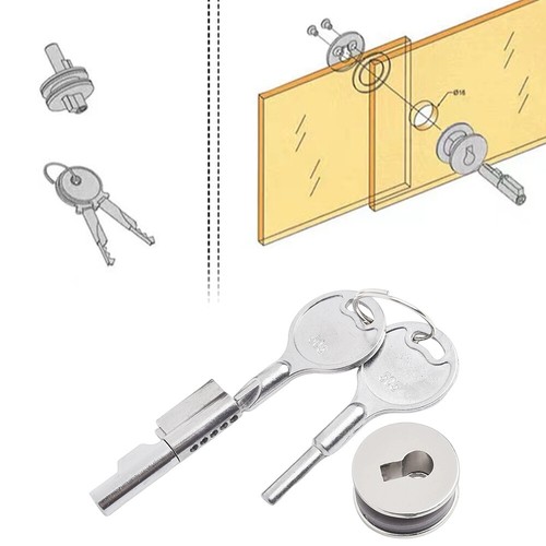 Keys sliding glass - keys, door