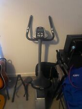 Body sculpture indoor electric excercise bike (Used) collection only 