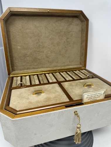 Vintage italian handcrafted - italian,