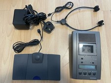 Grundig Dt 3220 Transcription