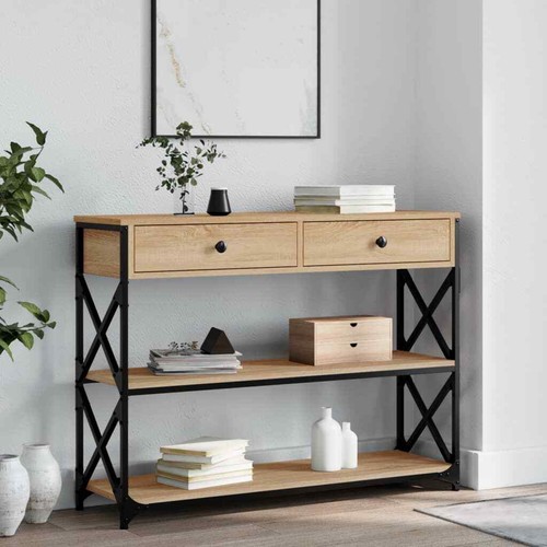 New console table side - table,