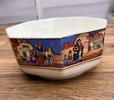 Vintage 1930s Crown Ducal