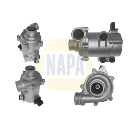Napa engine cooling water pump - engine,