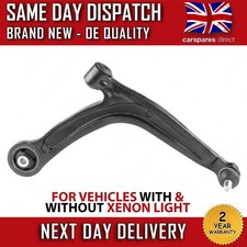  FORD KA 2008-2016 SUSPENSION