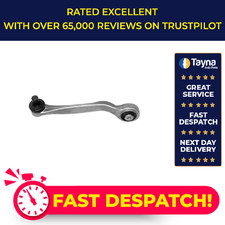 Wishbone / Suspension Arm fits AUDI A8 D3 3.2 05 to 10 BPK Track Control Apec