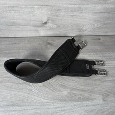 Wintec Girth 38" 96cm Synthetic Black Excellent Condition Horse Tack All Purpose