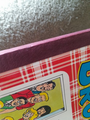 The broons 1977 annual - the,