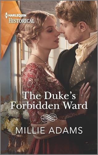 The duke forbidden ward - the,