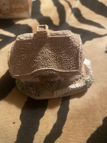 Lilliput lane vintage clover - lane,