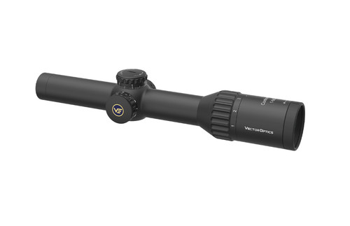 Vector continental 6x24 - vector, 1-6x24