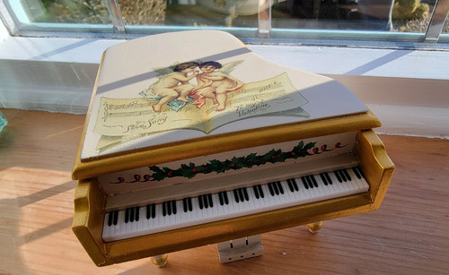 The dolls house classical - the,