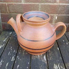 Jesper Packness Studio Pottery