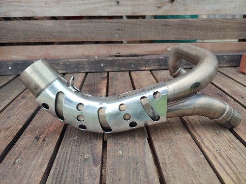 Husqvarna 410 610 mid link - 410,