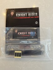 1/8 FANHOME DEAGOSTINI BUILD