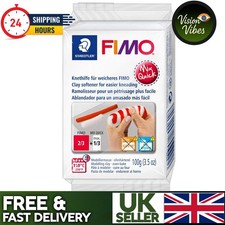 Fimo mix quick polymer - polymer, clay