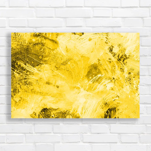 Abstract background acrylic - by,