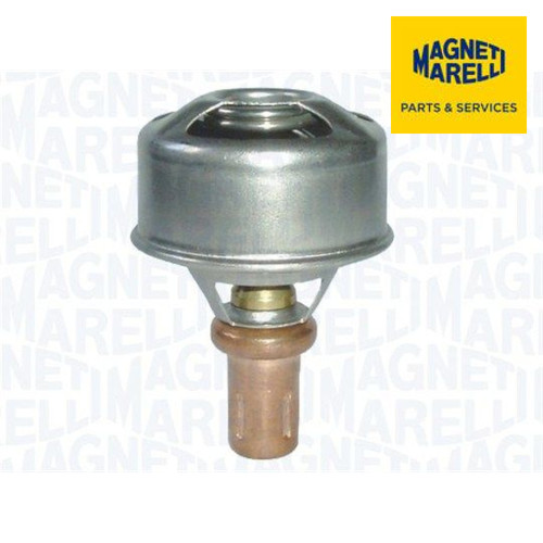 Thermostat coolant magneti - thermostat,,