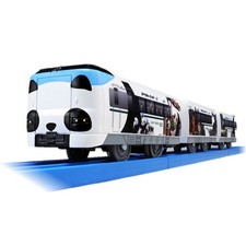 Takara Tomy Plarail S-24