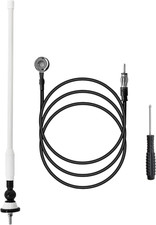 16 Inch Marine Trailer RV