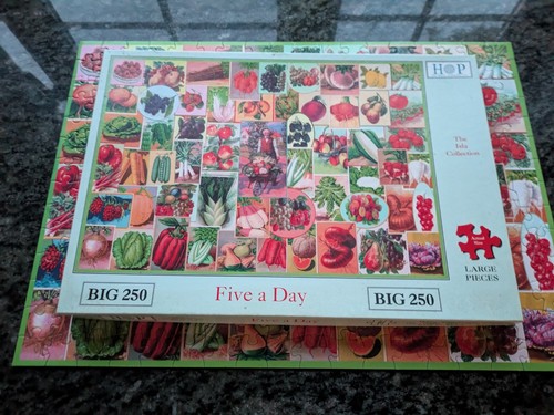 Hop house puzzles - hop,