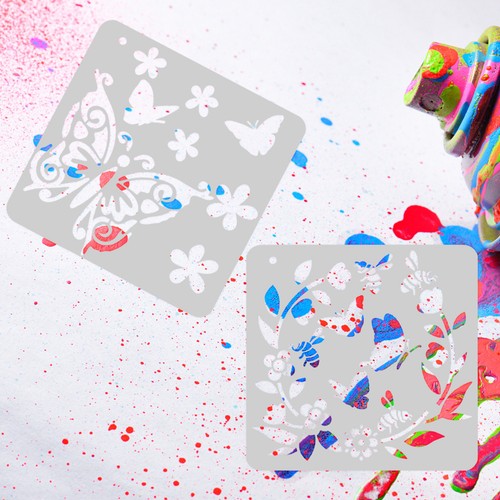 Sheets art craft - 12,