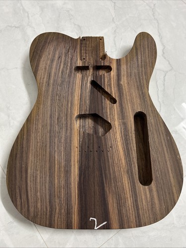 Indian rosewood body - indian,