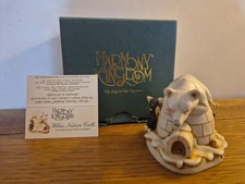 Harmony Kingdom "When Nature