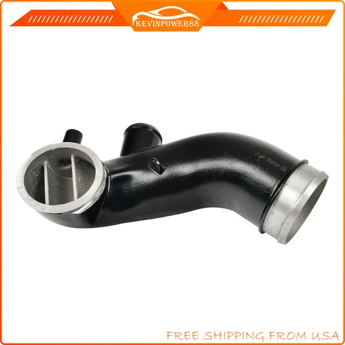 High flow turbo inlet manifold - turbo,
