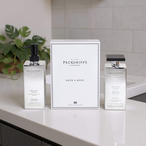 Pecksniff luxury scented - pecksniff's,