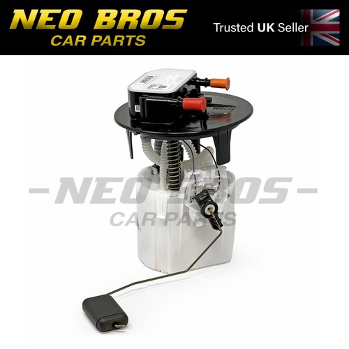 Tank diesel fuel - in,