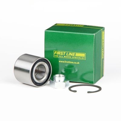 First line fbk1089 wheel - first,