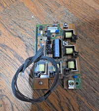 Mira Advance ATL Electric