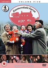 Emmerdale Farm volume 5 [DVD]