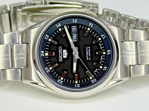Seiko men 7s26 automatic - seiko,