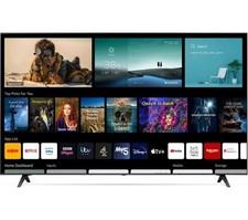 LG 55NANO916PA 55" Smart 4K Ultra HD HDR LED TV with Google Assistant & Amazon A